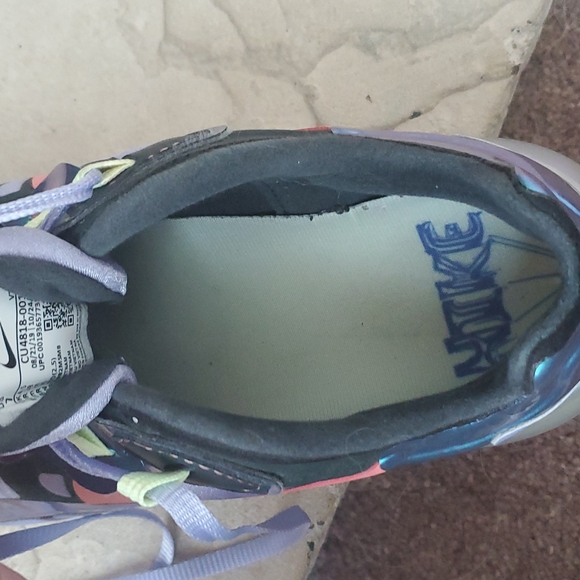 Nike air max 270 react - Picture 5 of 7